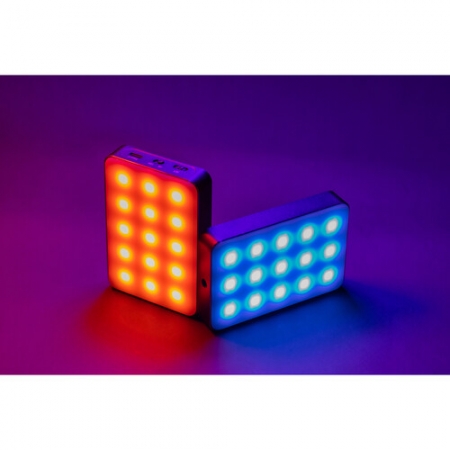 SmallRig RM75 Mini On-Camera LED Video Light 3290